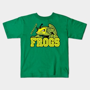 Hinkler Frogs Kids T-Shirt